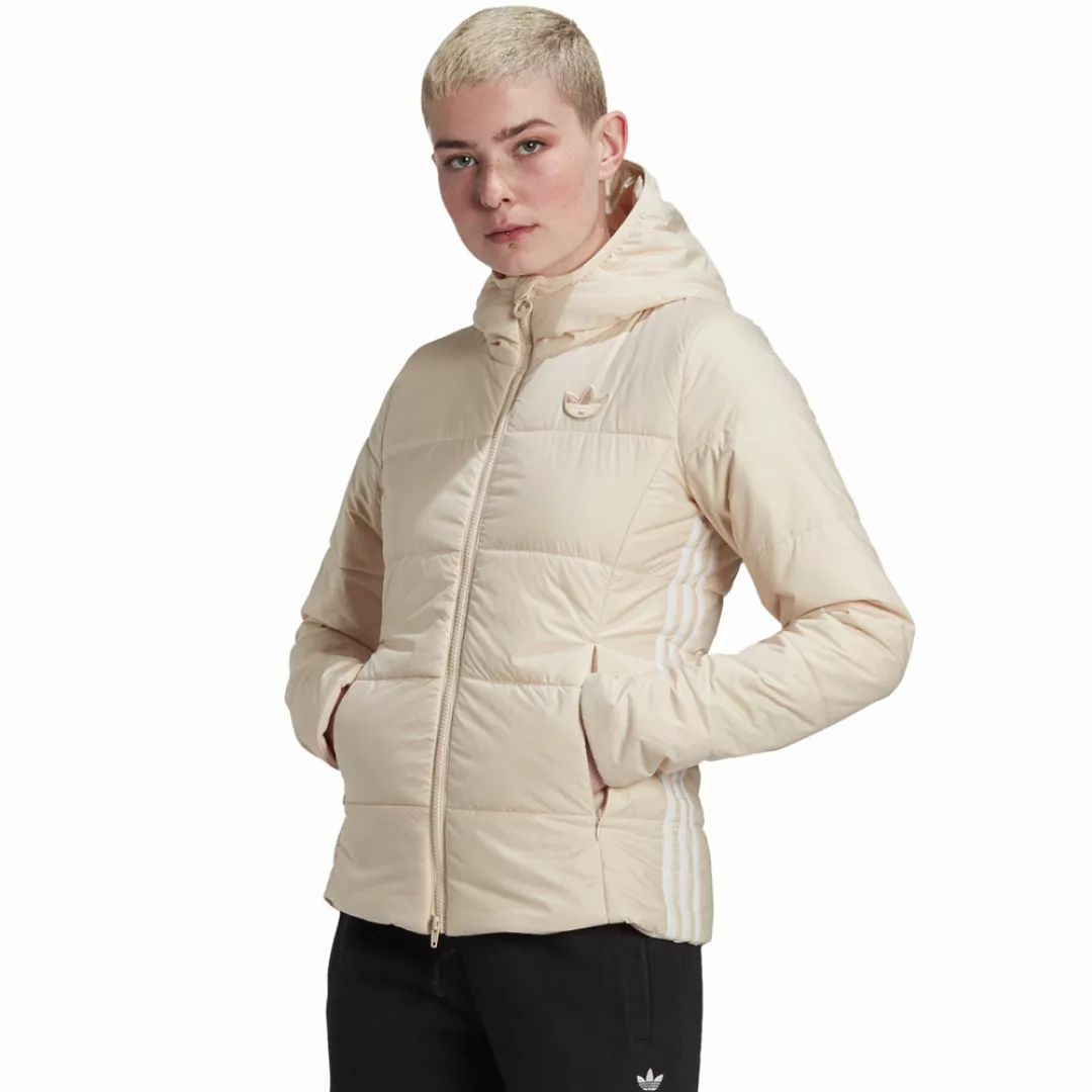 adidas Originals Slim Jacket Linen günstig online kaufen