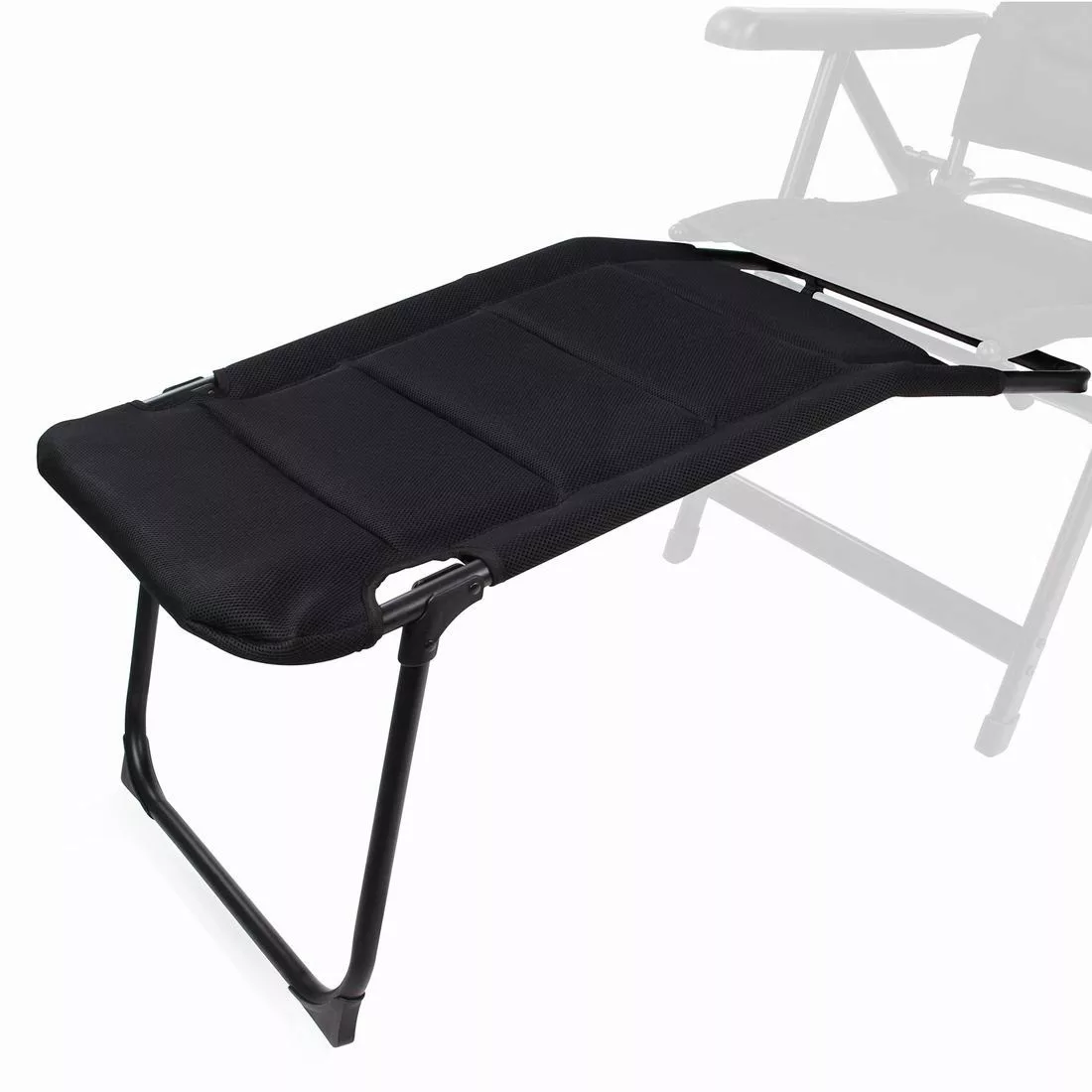 yourGEAR Campingstuhl Footrest Sovana 3D Beinauflage günstig online kaufen