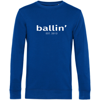 Ballin Est. 2013  Sweatshirt Basic Sweater günstig online kaufen