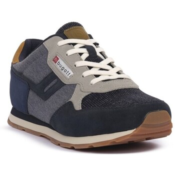 Bugatti  Sneaker BUGATTI HOES 8100 MULTICOLOR günstig online kaufen