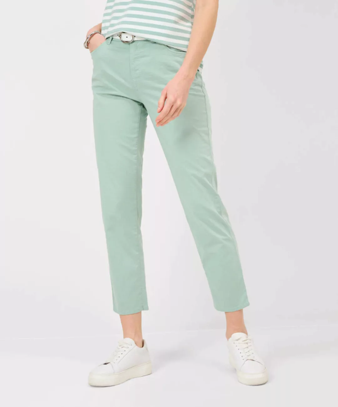 Brax 5-Pocket-Hose "Style MARY S" günstig online kaufen