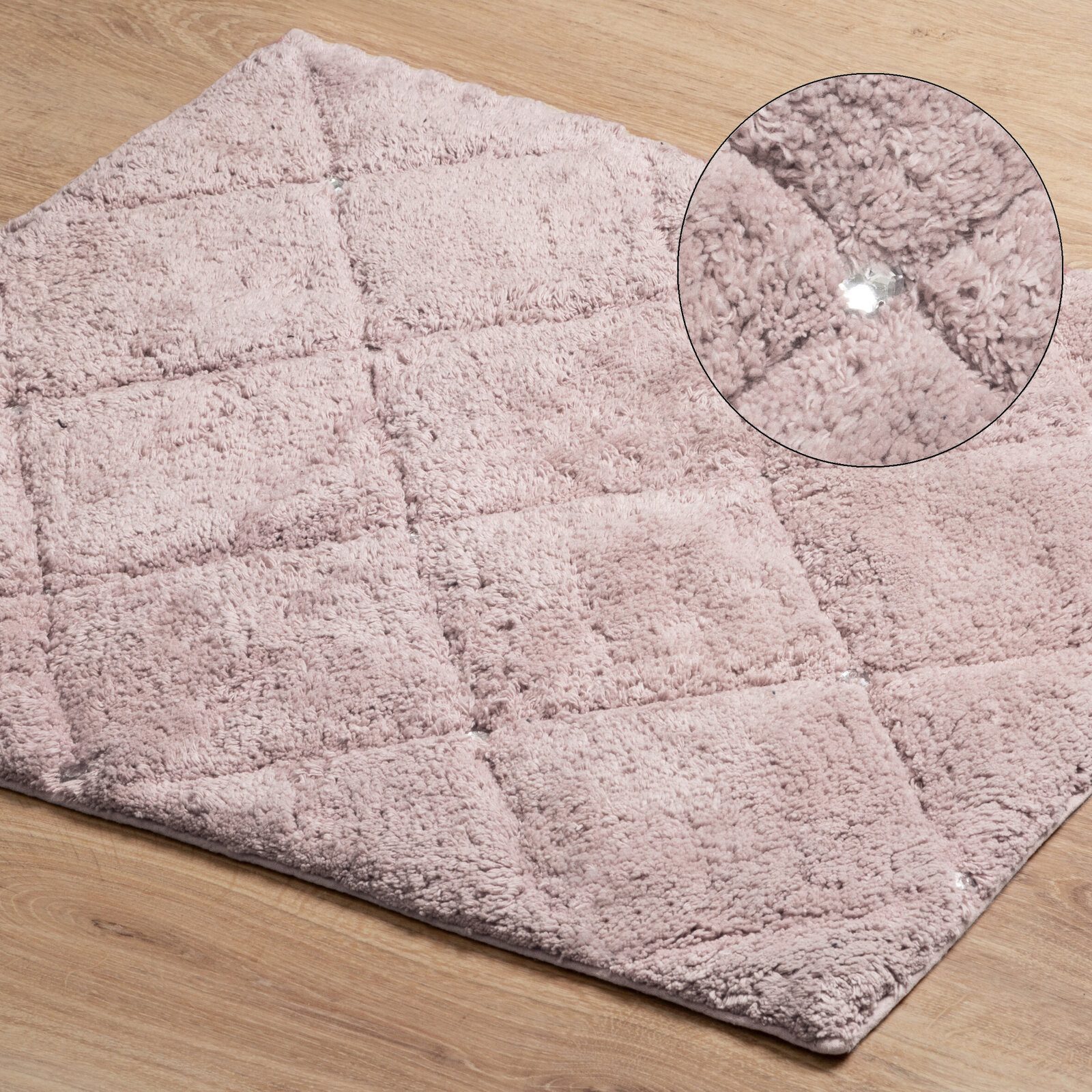 Eurofirany Teppich CHICK Eleganter Teppich Design günstig online kaufen