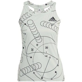 adidas  T-Shirt Tennis tank Club günstig online kaufen