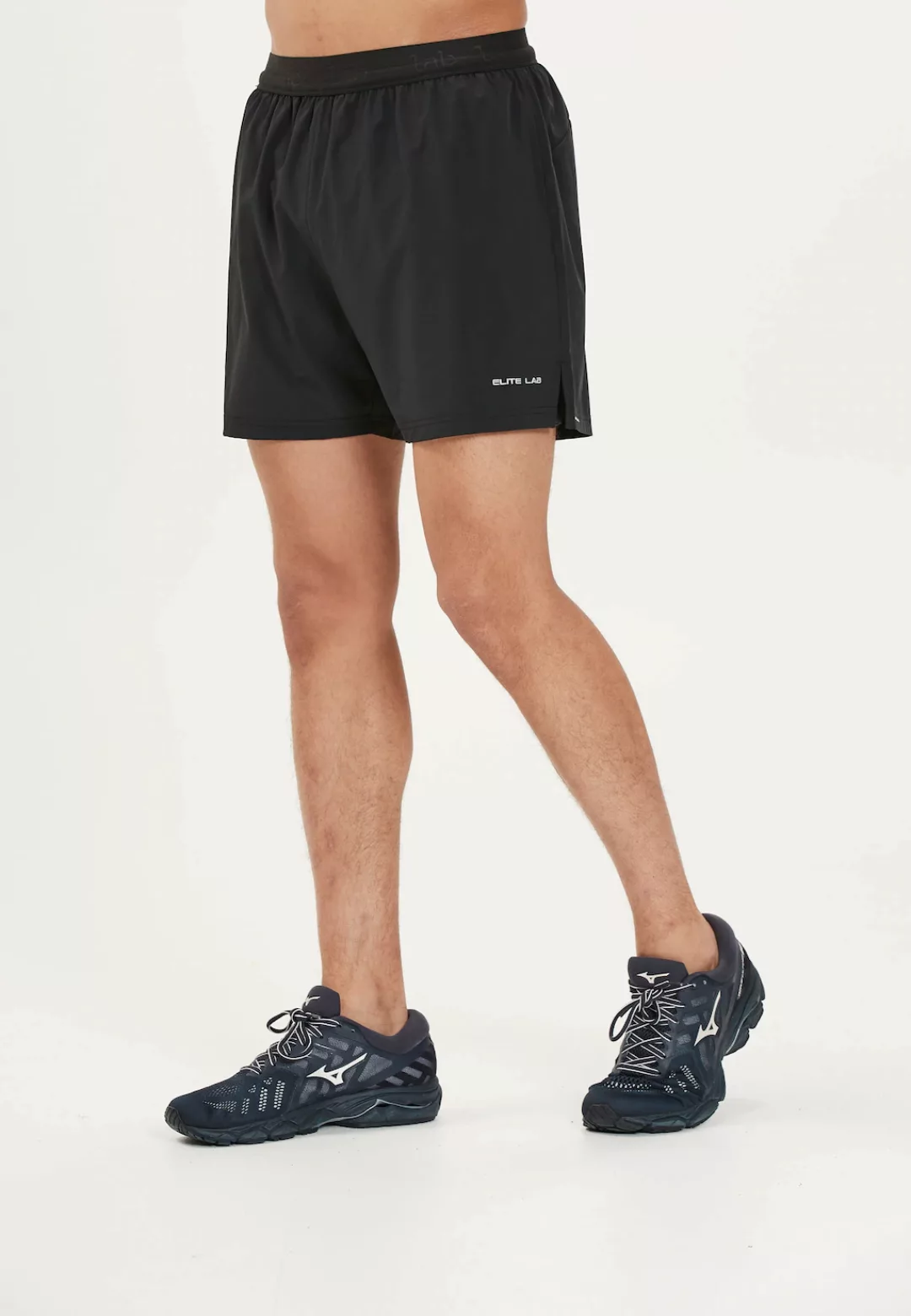 ELITE LAB Shorts "Run Elite X1", mit integrierter Tight günstig online kaufen