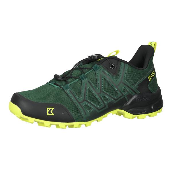 Kastinger Herren Outdoor Schuh Nastadoor grün, Gr. 42 günstig online kaufen