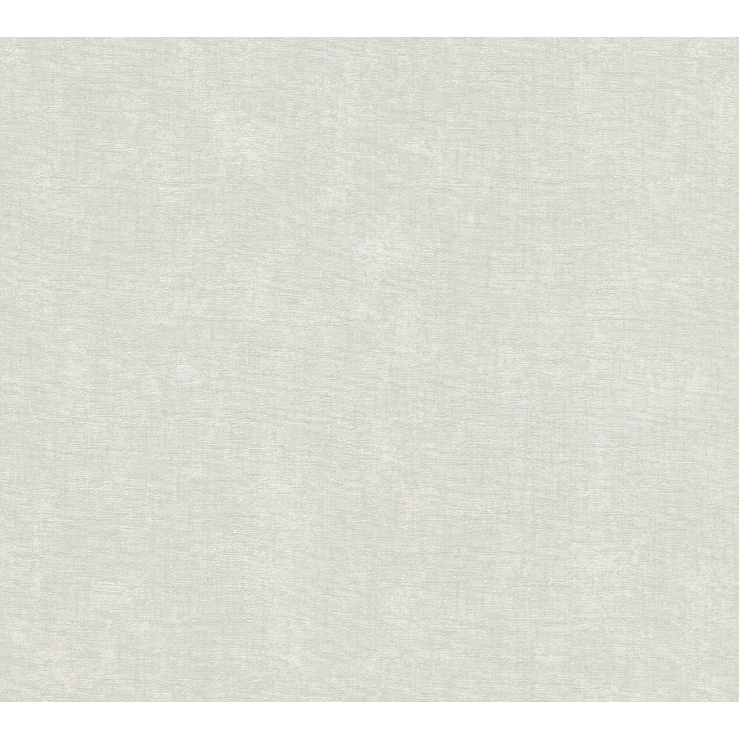 A.S. Création Tapete Uni Grau und Hellgrau 53 cm x 10,05 m AS-393393 günstig online kaufen