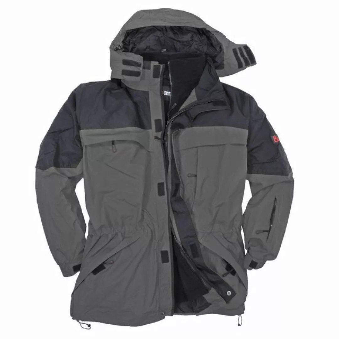 marc & mark 3-in-1-Funktionsjacke 3in1 Jacke Davos von Mark&Marc in großen günstig online kaufen