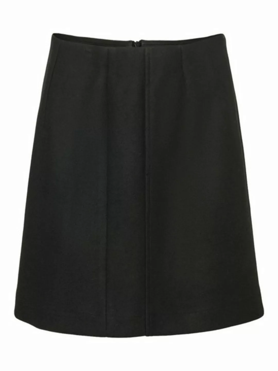 Vero Moda Minirock VMFORTUNEALLISON HW SHORT SKIRT GA NOOS günstig online kaufen