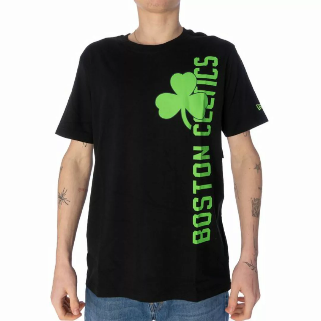 New Era T-Shirt T-Shirt New Era NBA Boston Celtics günstig online kaufen