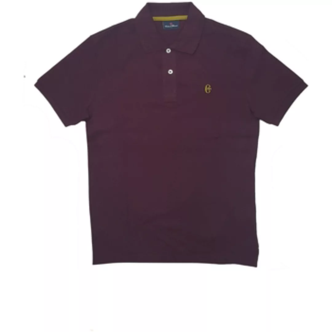 Conte Of Florence  Poloshirt IRON STRETCH günstig online kaufen