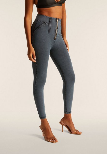 Freddy Jeggings Freddy WR.UP High Waist Superskinny Jeggings günstig online kaufen