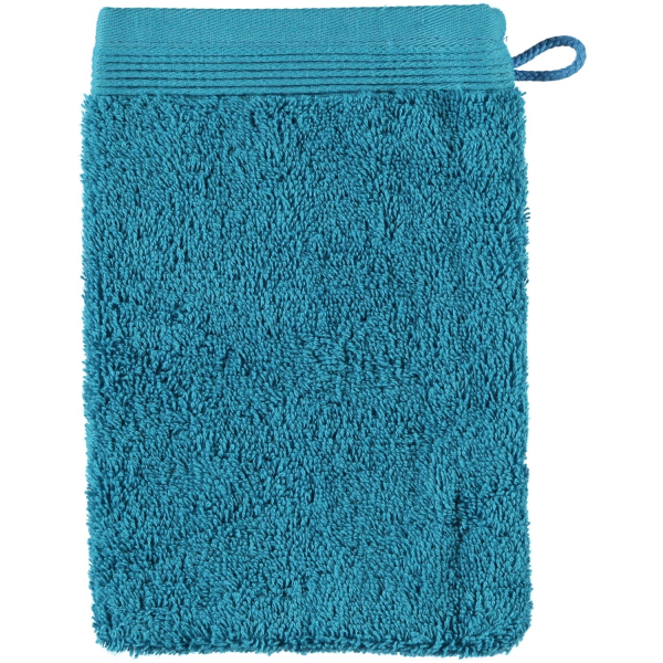 Möve - Superwuschel - Farbe: lagoon - 458 (0-1725/8775) - Waschhandschuh 15 günstig online kaufen