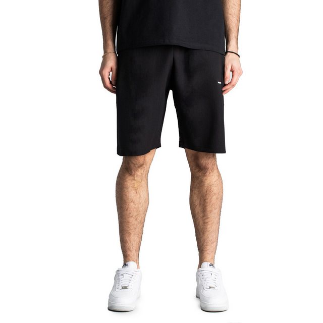 Pegador Shorts Pegador Troy Plissee Shorts günstig online kaufen