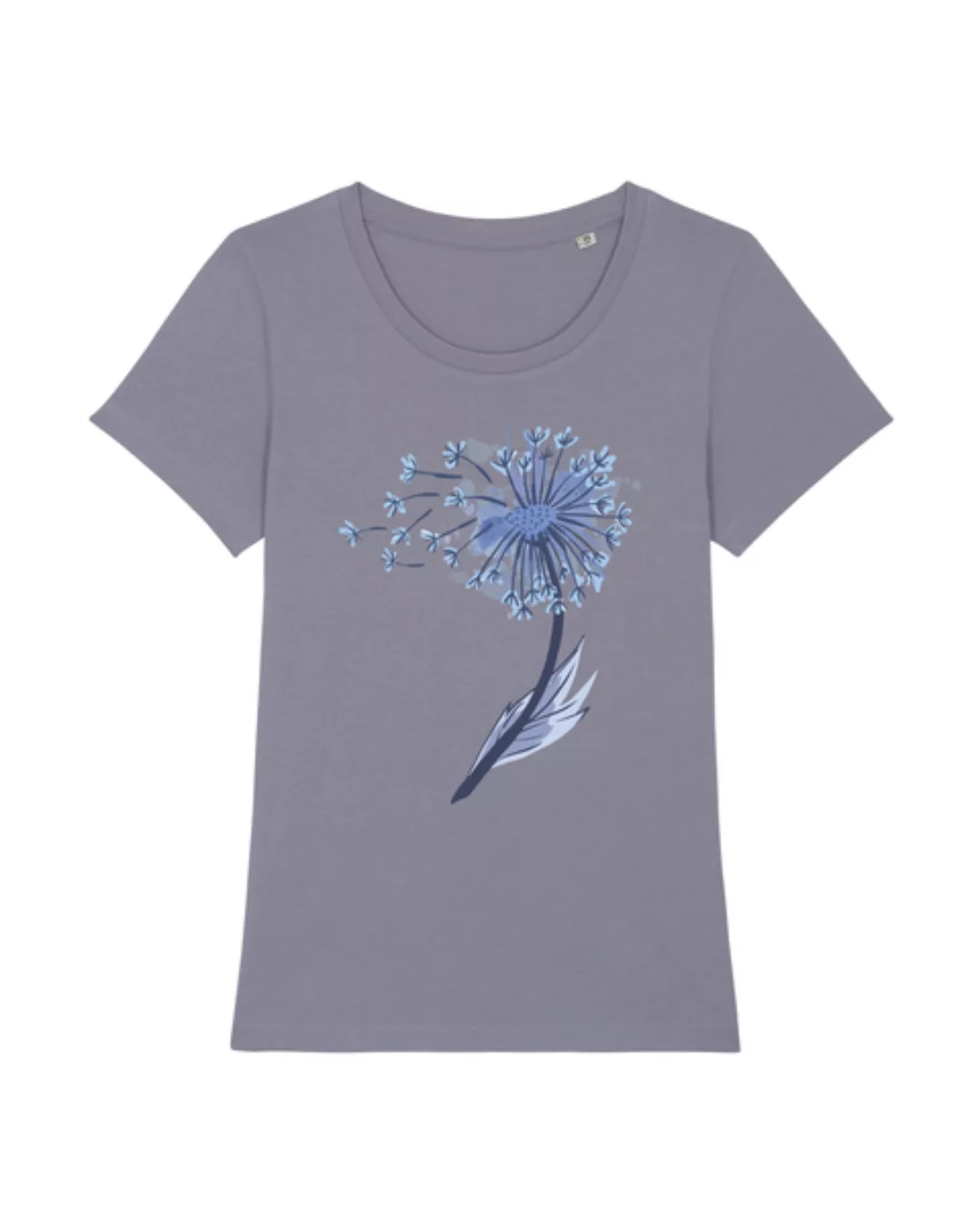 Dandelion | T-shirt Damen günstig online kaufen