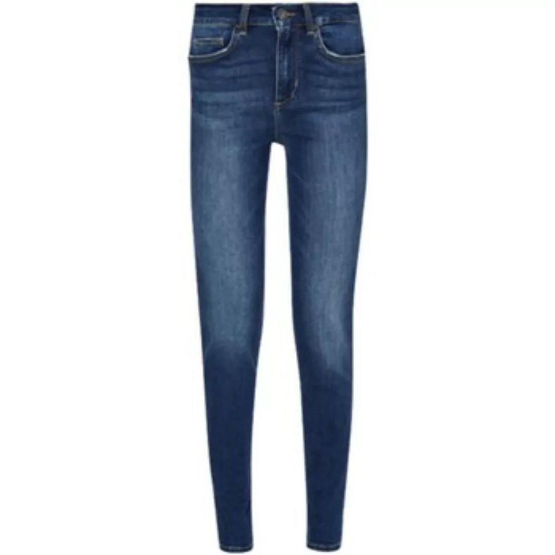 Liu Jo  Straight Leg Jeans UF4013D4615 günstig online kaufen