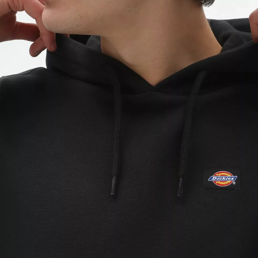 Dickies Oakport Hoodie Black günstig online kaufen