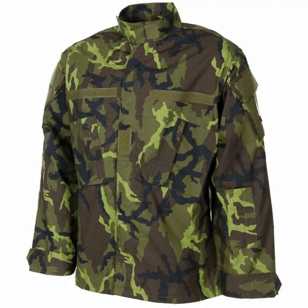 MFH Outdoorjacke Outdoorjacke, ACU, Rip Stop, M 95 CZ tarn günstig online kaufen