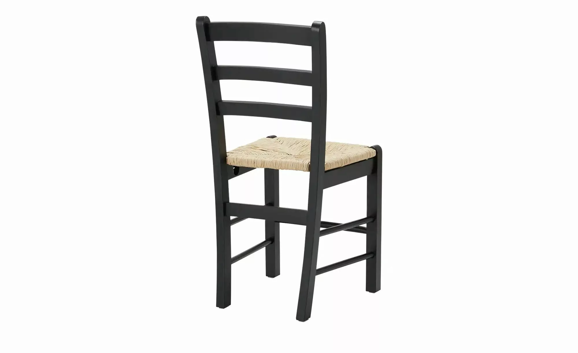 Stuhlpaar (2er-Set)  Paesana ¦ schwarz ¦ Maße (cm): B: 39 H: 86 T: 45.0 Stü günstig online kaufen