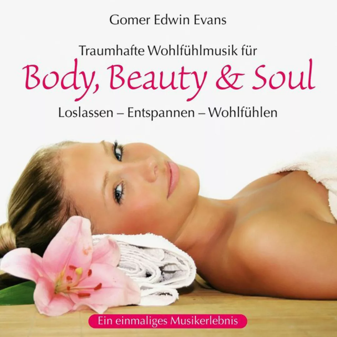 Neptun Hörspiel Body,Beauty & Soul günstig online kaufen