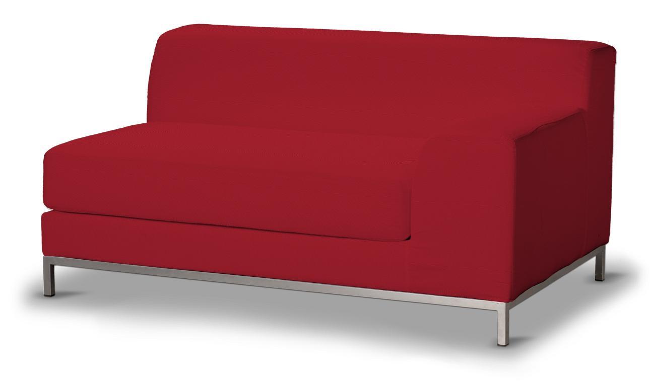Kramfors 2-Sitzer Sofabezug, Lehne rechts, rot, Bezug für Kramfors 2-Sitzer günstig online kaufen