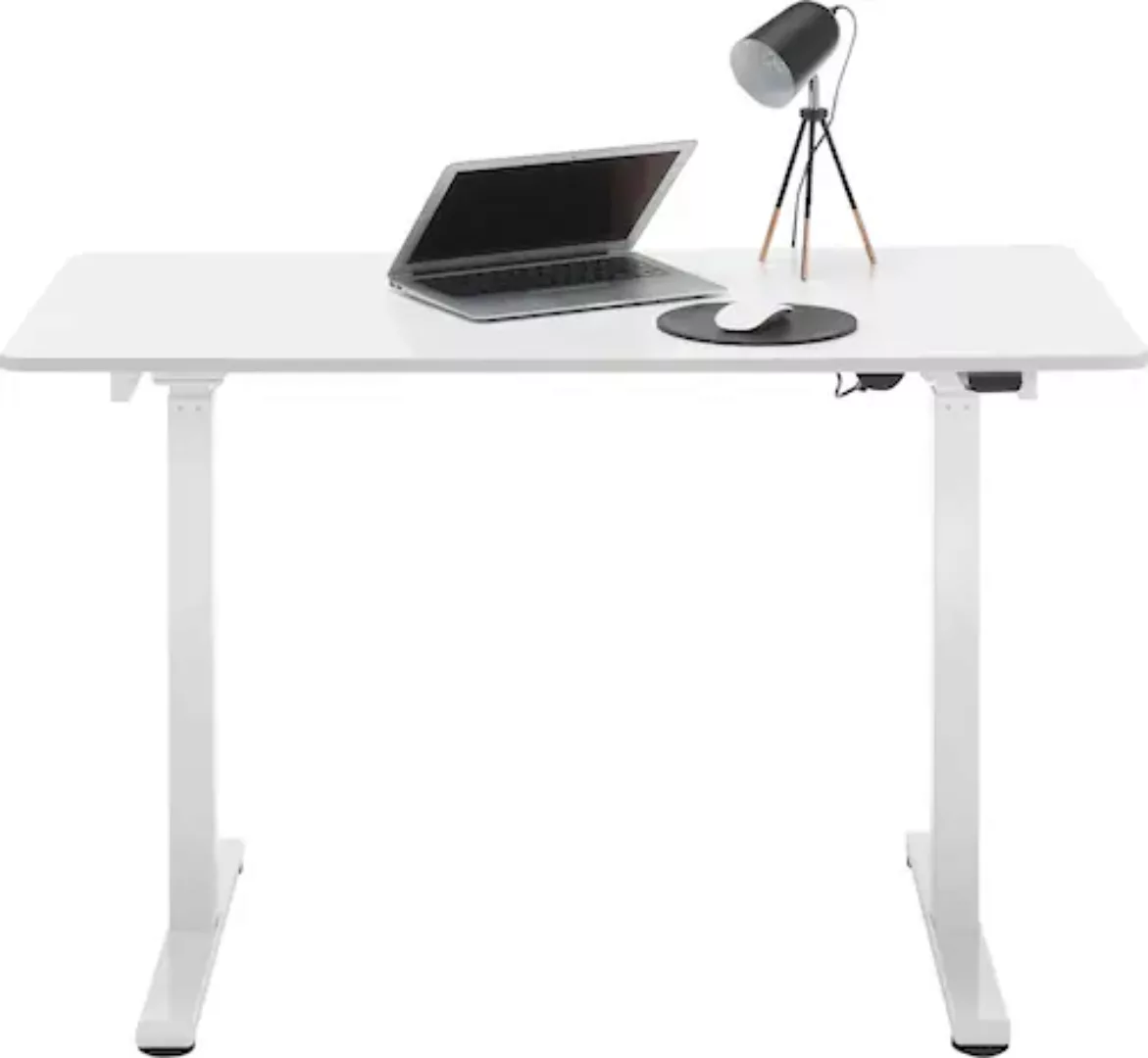 MCA furniture Schreibtisch "Nakuru" günstig online kaufen