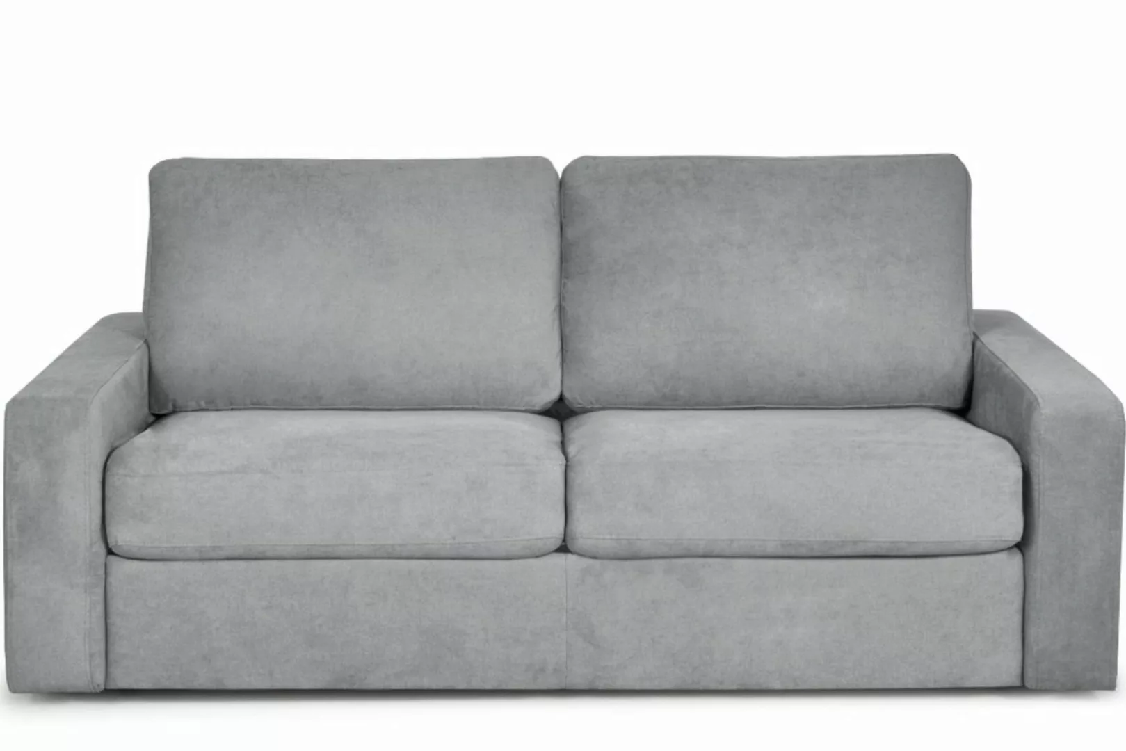 KONSIMO 3-Sitzer MENTO Sofa 3 Personen, zeitloses Design, Dauerschlaf-Funkt günstig online kaufen