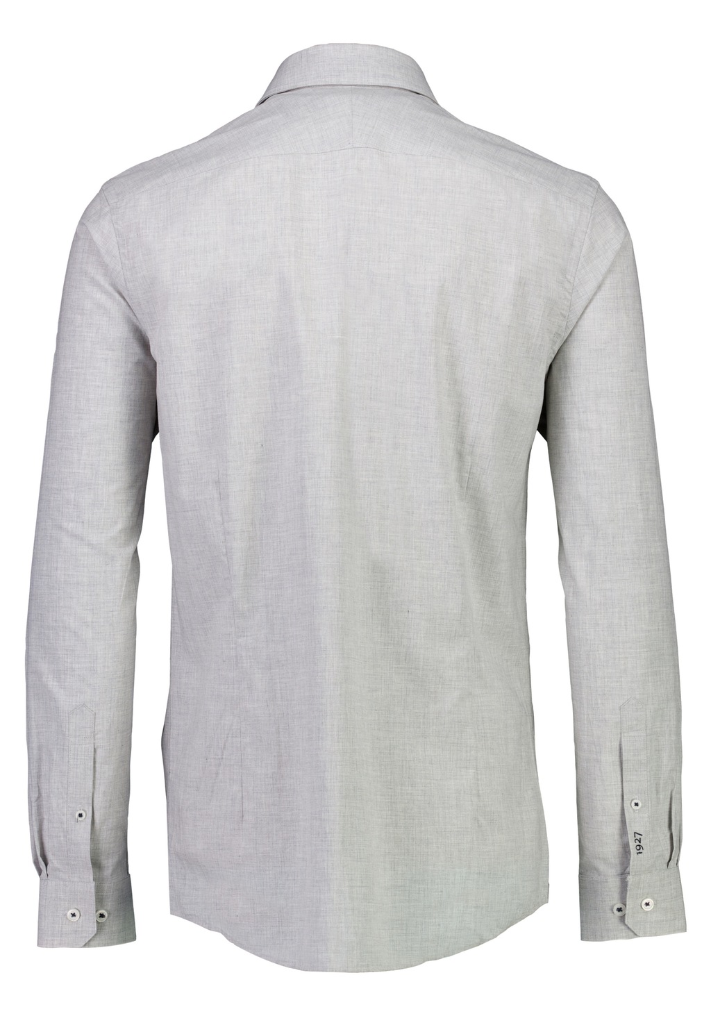 LINDBERGH Businesshemd "Lindbergh Business-Casual-Hemd" günstig online kaufen