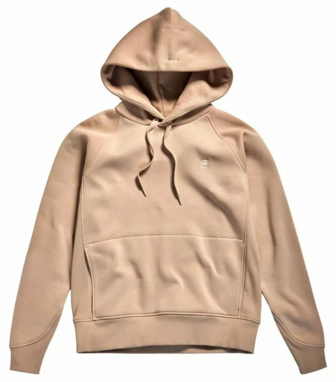 G-Star RAW Hoodie Damen Hoodie PREMIUM CORE 2.0 (1-tlg) günstig online kaufen