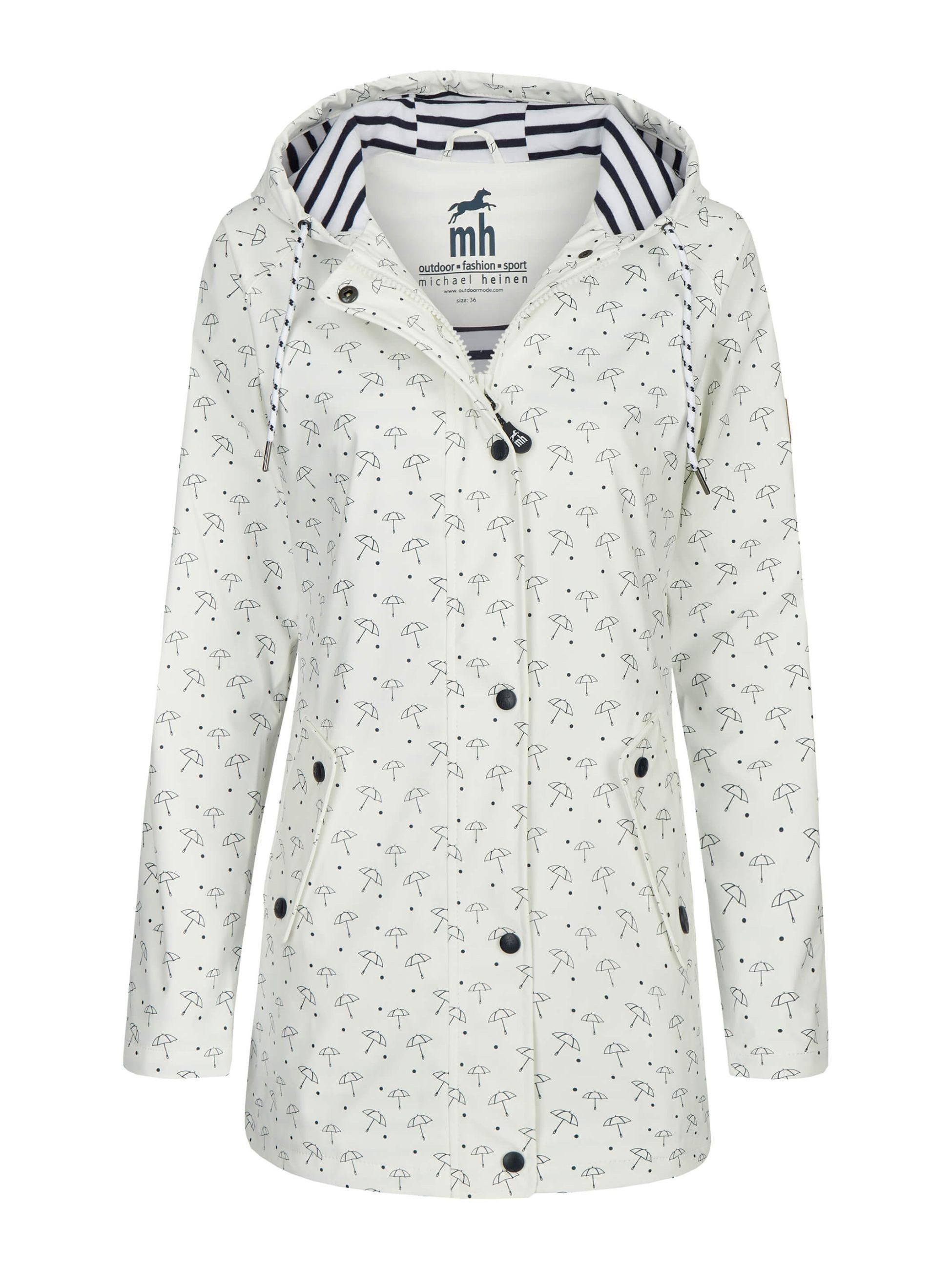 Michael Heinen Regenjacke Damen Friesennerz "Schirm" günstig online kaufen