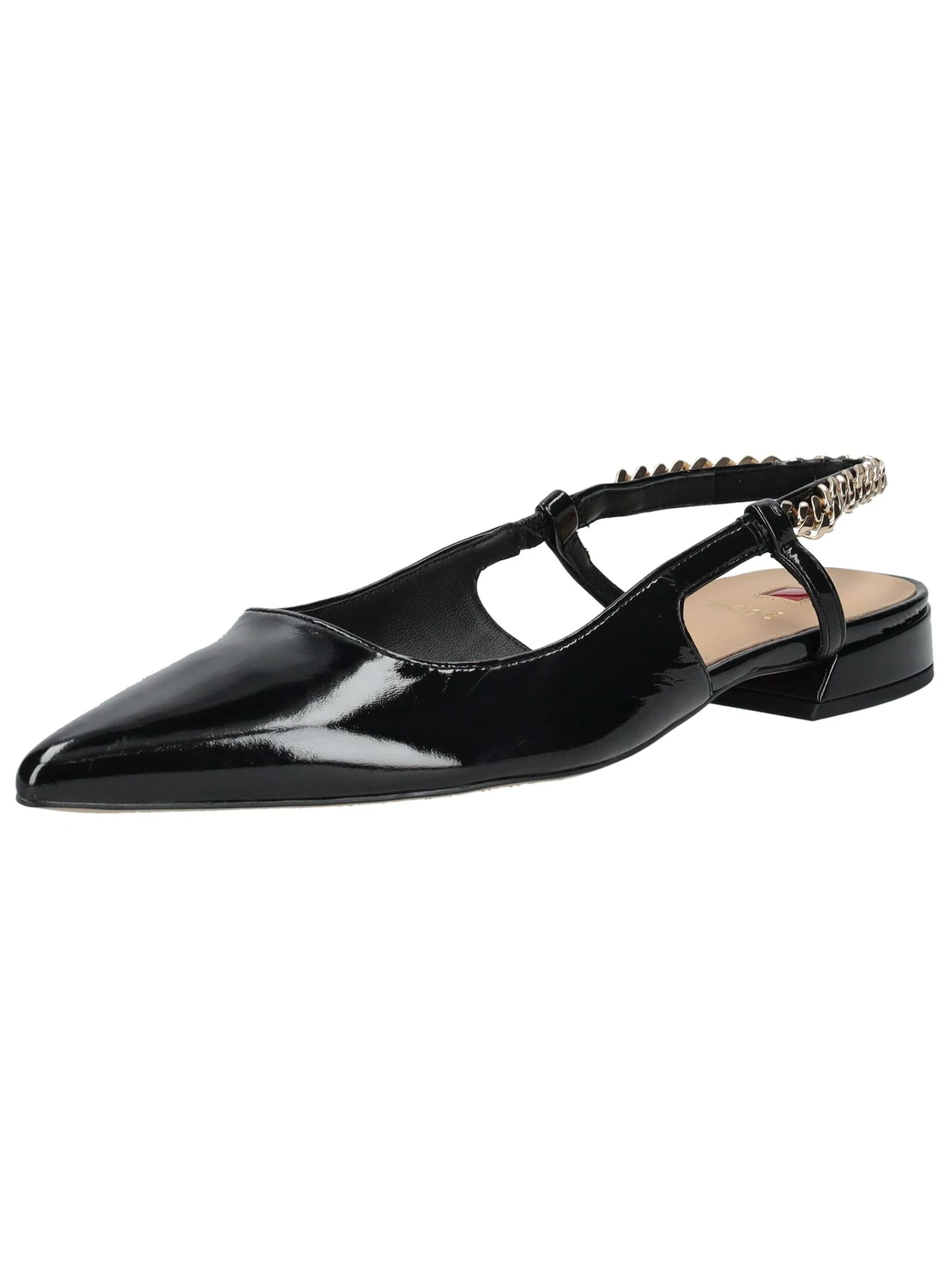 Högl Ballerina "Högl Ballerinas Leder" günstig online kaufen