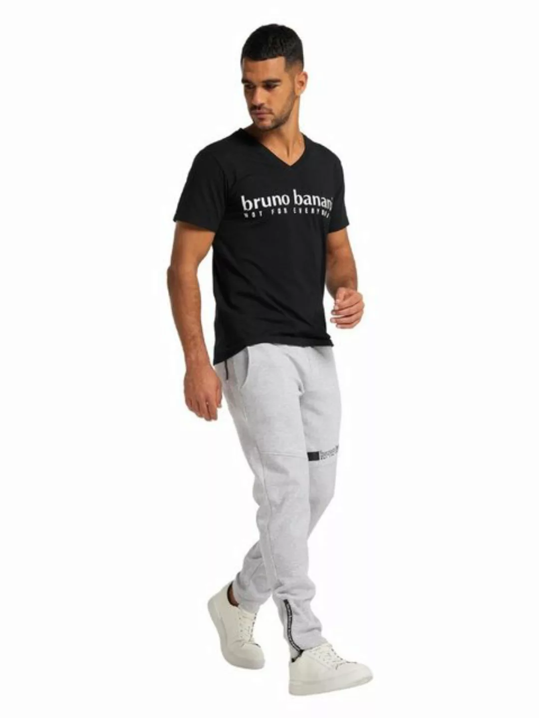 Bruno Banani T-Shirt TURNER günstig online kaufen