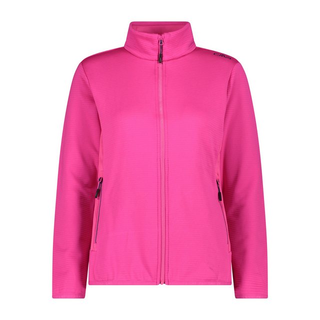 CMP Fleecejacke CMP Damen Fleecejacke WOMAN JACKET 34E6686 günstig online kaufen