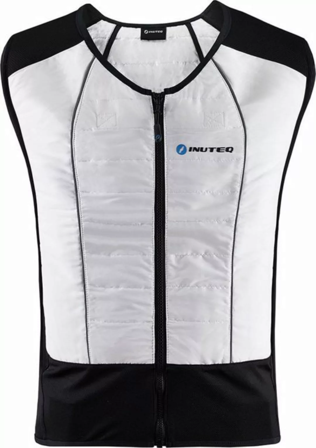 Inuteq Sweatweste Bodycool Hybrid 2-In-1 (Vest Only) günstig online kaufen