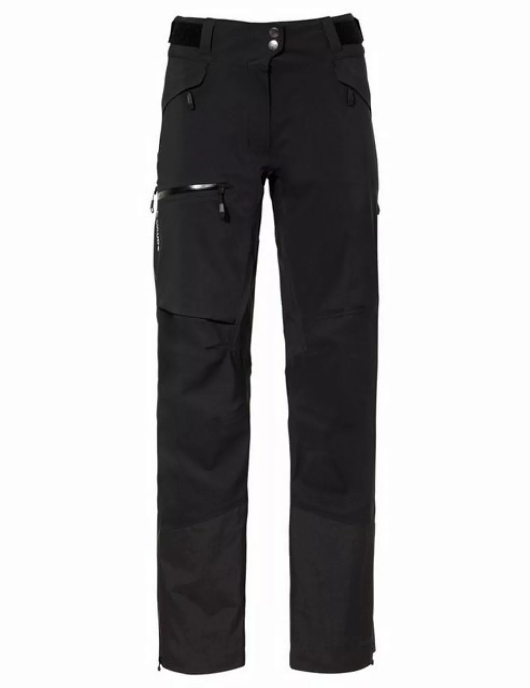 VAUDE Funktionshose Women's Monviso 3L Pants (1-tlg) besonders leichte Funk günstig online kaufen