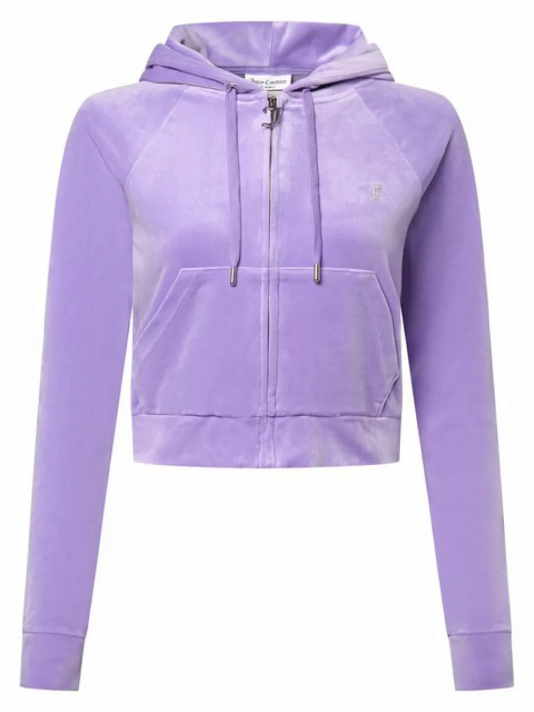 Juicy by Juicy Couture Sweatjacke Madison günstig online kaufen