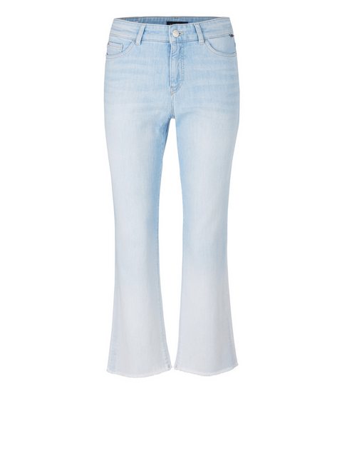 Marc Cain 5-Pocket-Jeans "Pants Pastel Icecream" Premium Damenmode soft und günstig online kaufen