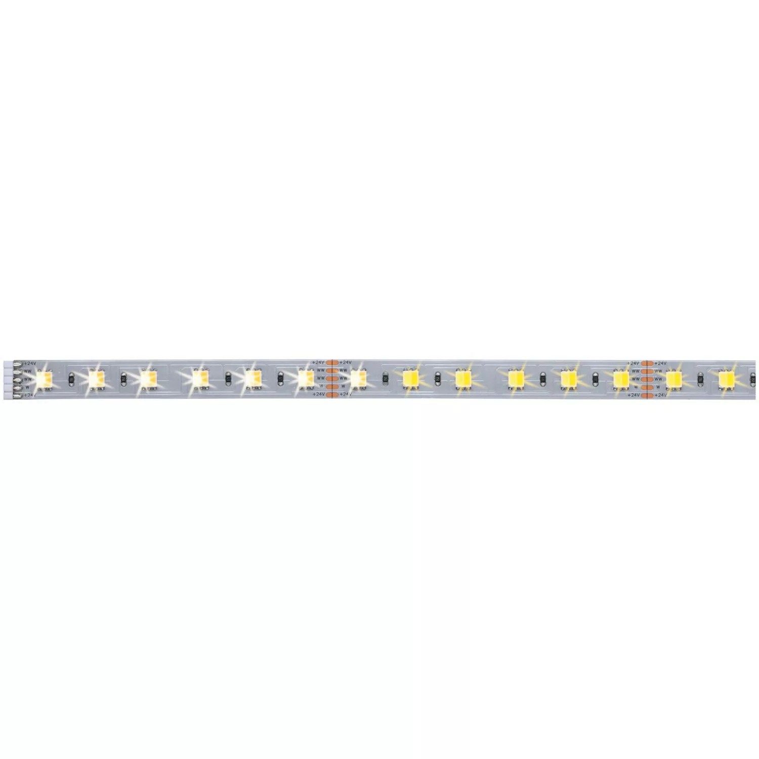 Paulmann MaxLED 500 Strip IP20 tunable white 1m günstig online kaufen