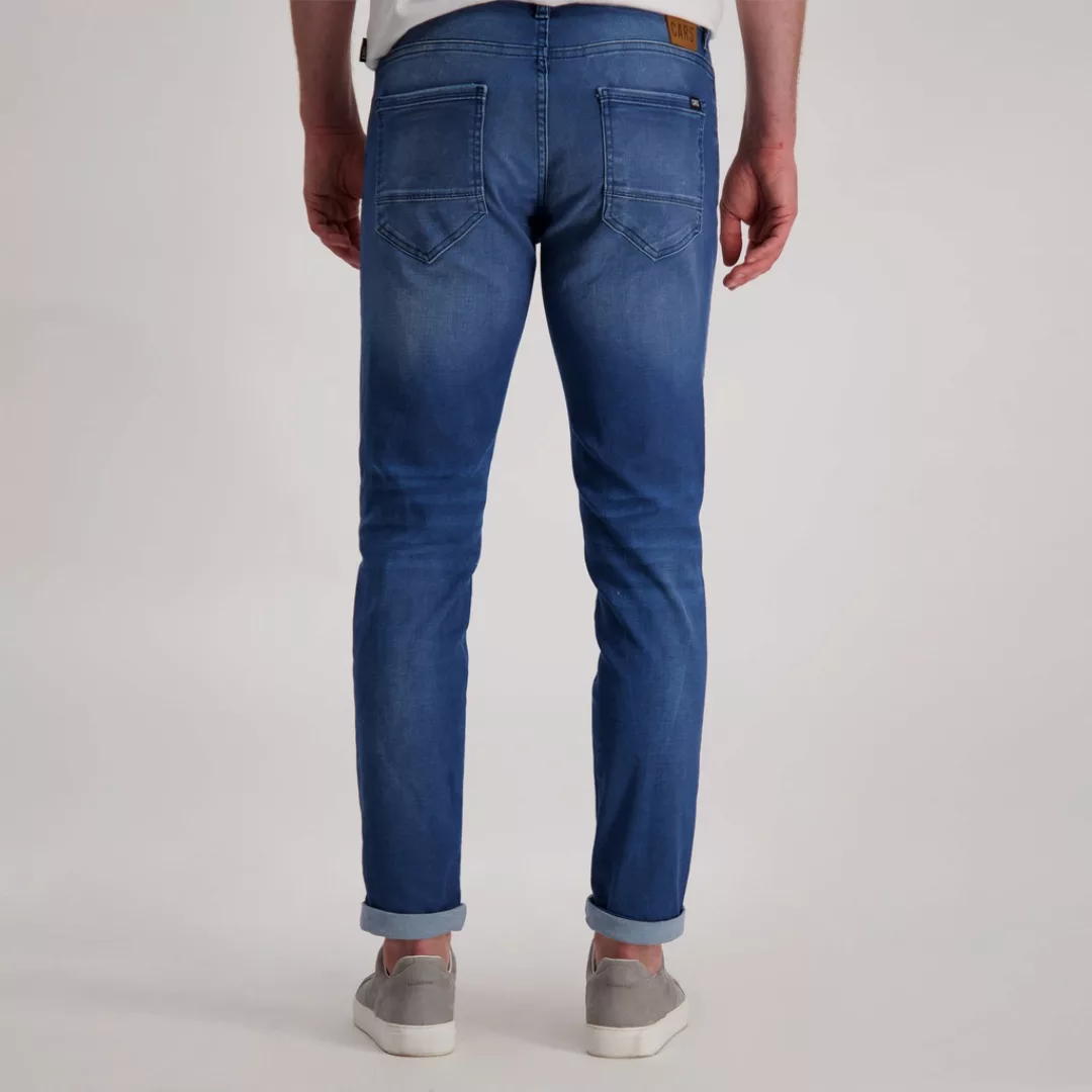 CARS JEANS Slim-fit-Jeans "Jeans Blast" günstig online kaufen