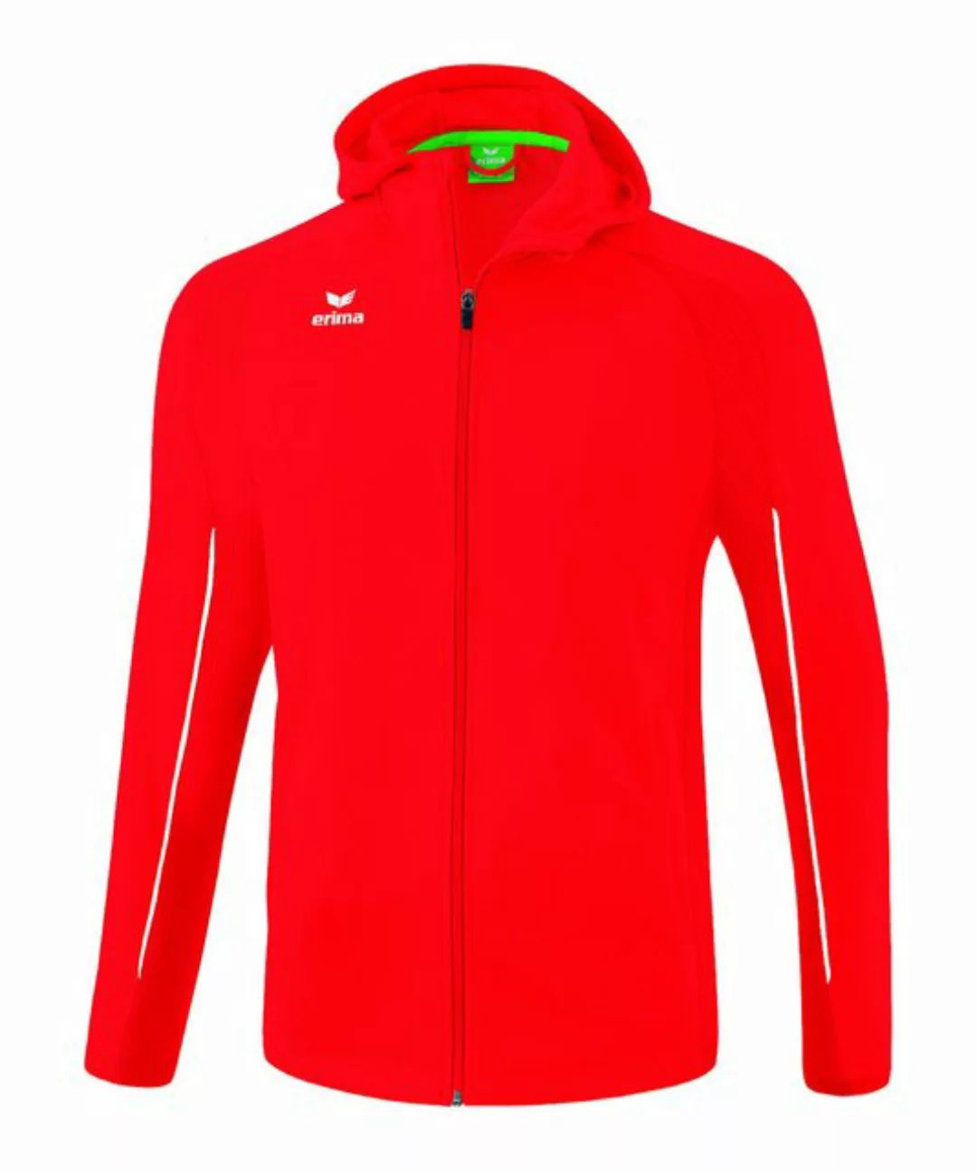 Erima Sweatjacke Liga Star Kapuzenjacke günstig online kaufen