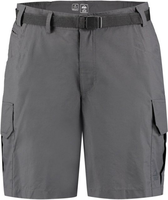 McKINLEY Shorts He.-Shorts Ajo III mn ANTHRACITE günstig online kaufen