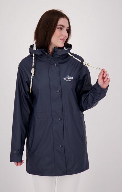 Weisse Düne Regenjacke WOLGAST Friesennerz günstig online kaufen