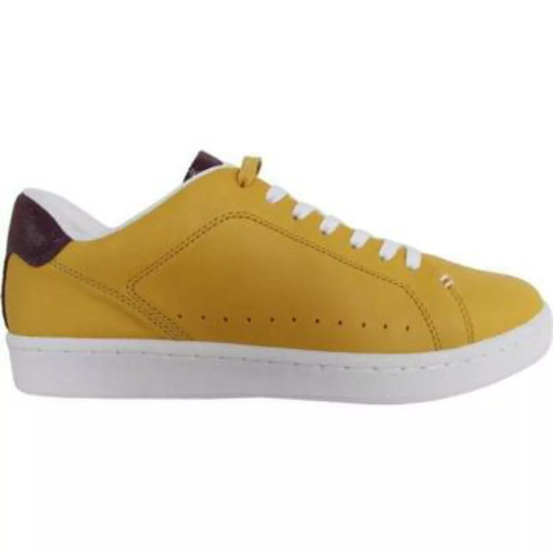 Lacoste  Sneaker 27TFM3404 CARNABY NEW CUP günstig online kaufen