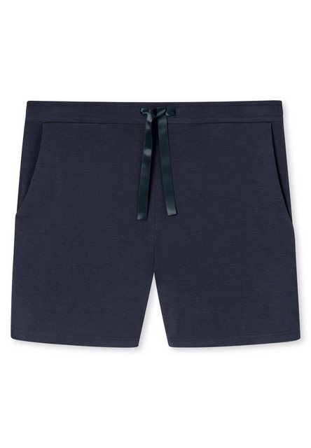 Schiesser Pyjamashorts 95/5 (1-tlg) günstig online kaufen