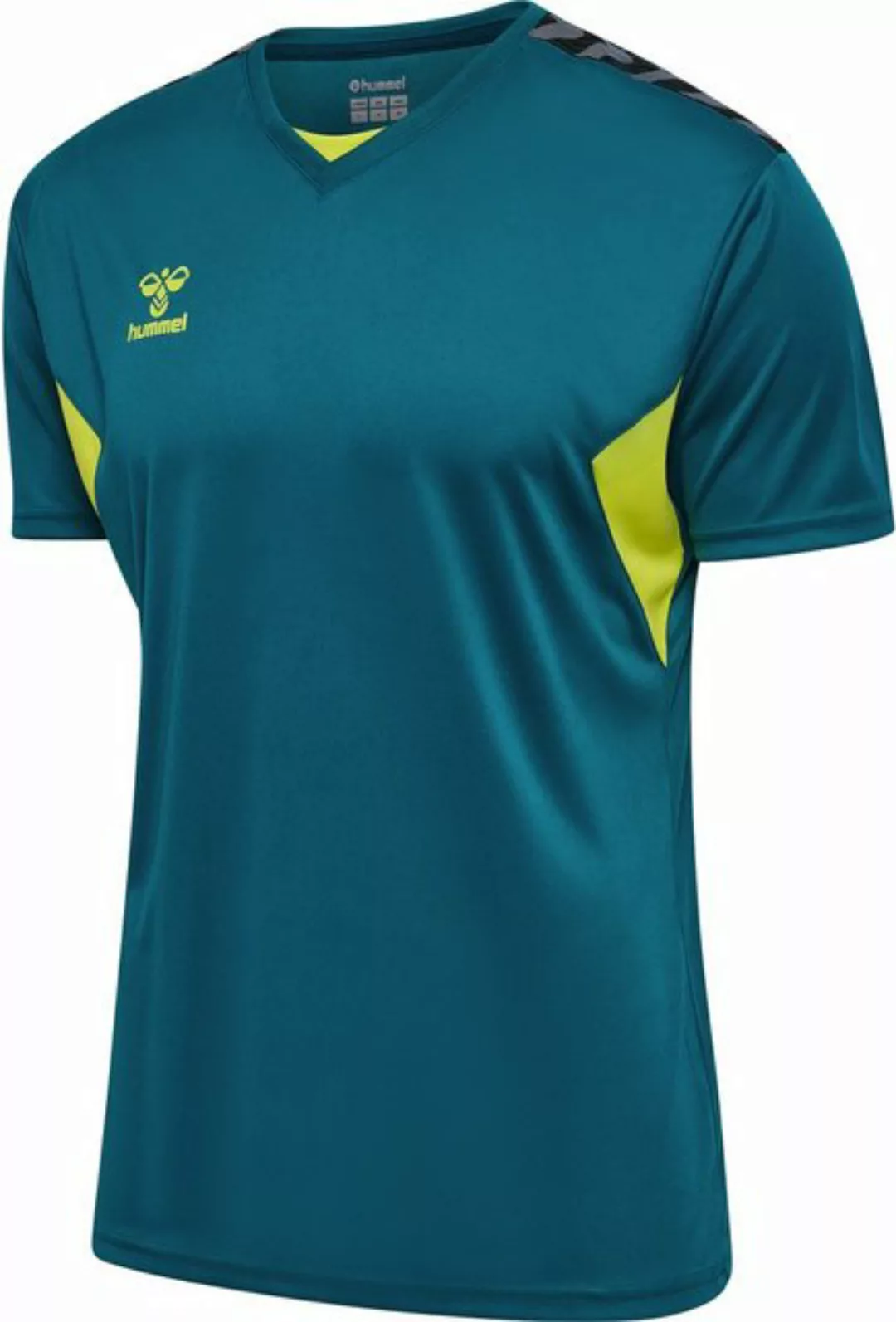 hummel T-Shirt Hmlauthentic Pl Jersey S/S günstig online kaufen