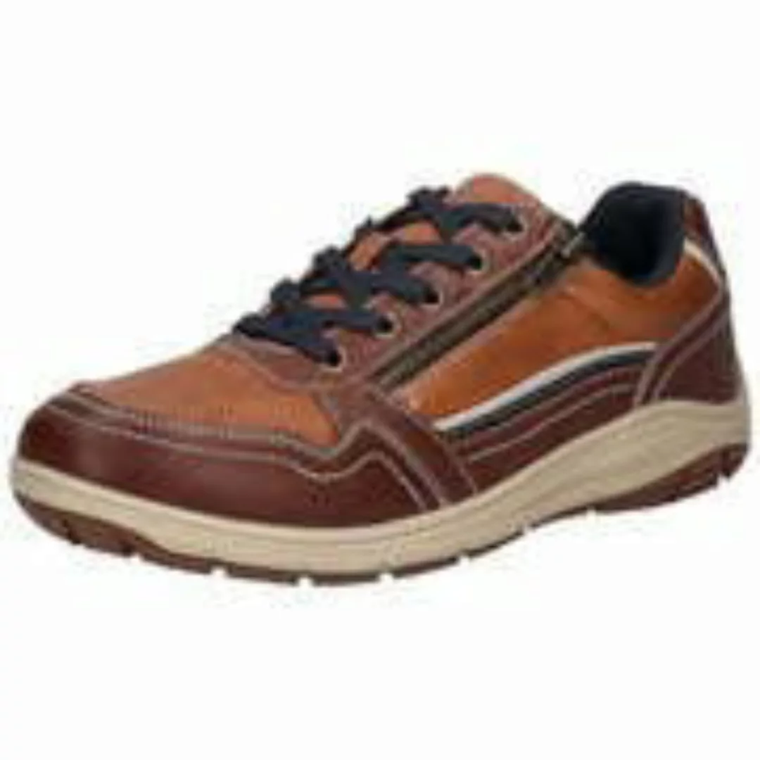 Puccetti Sneaker Herren braun|braun|braun|braun|braun|braun|braun|braun günstig online kaufen