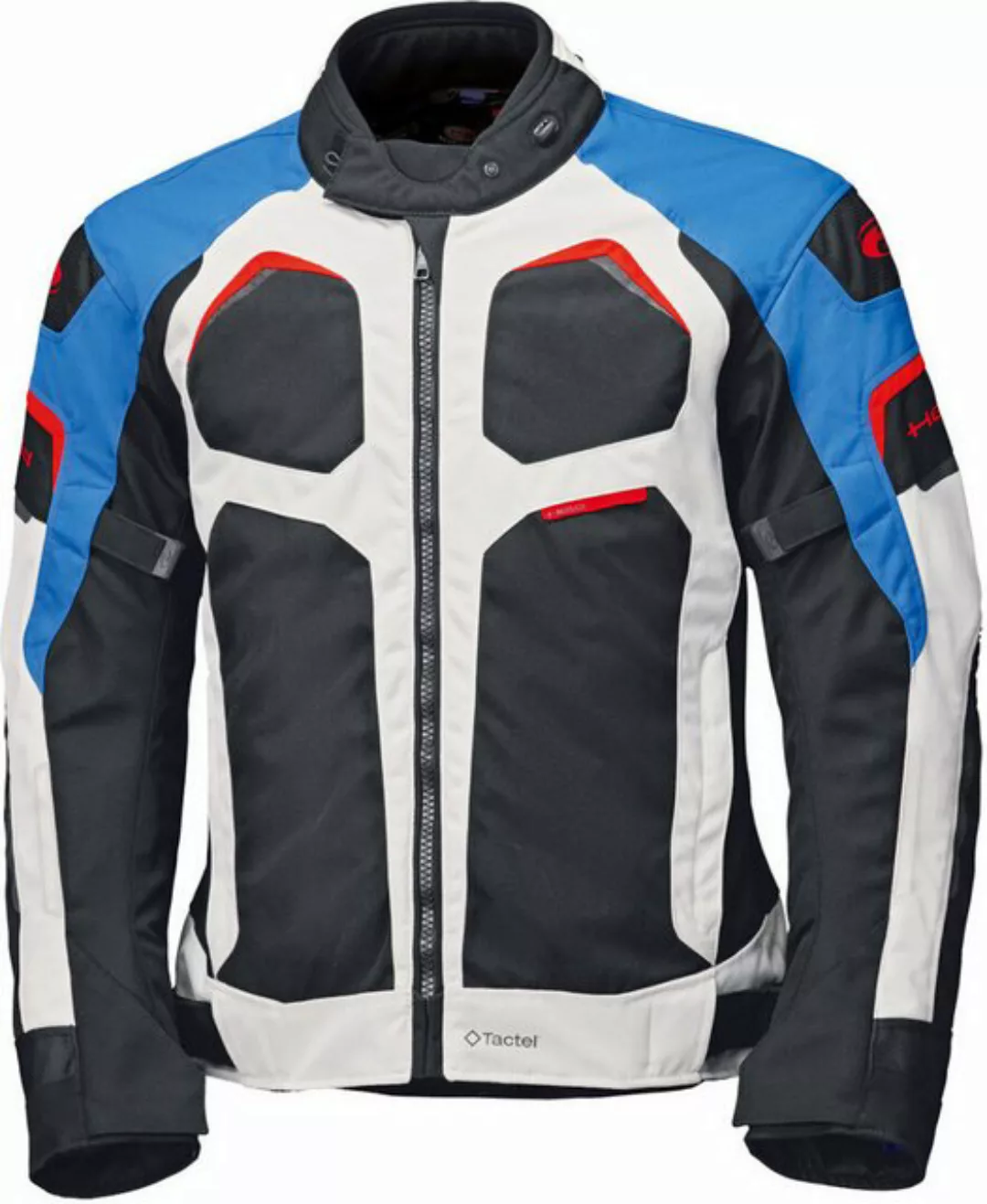 Held Biker Fashion Motorradjacke Manzano Top wasserdichte Motorrad Textilja günstig online kaufen