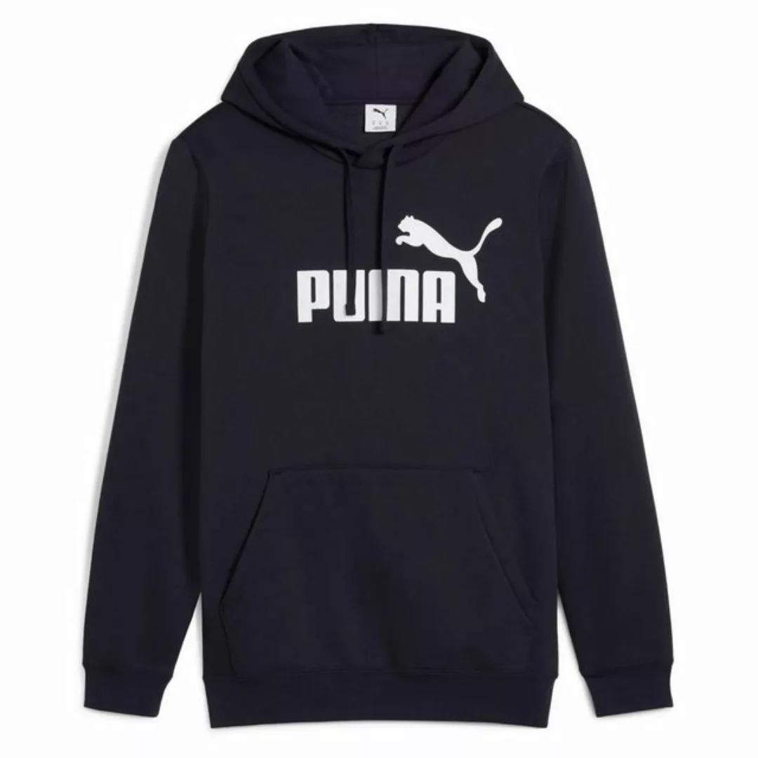 PUMA 2-in-1-Pullover ESS No. 1 Logo Kapuzenpullover Hoodie günstig online kaufen