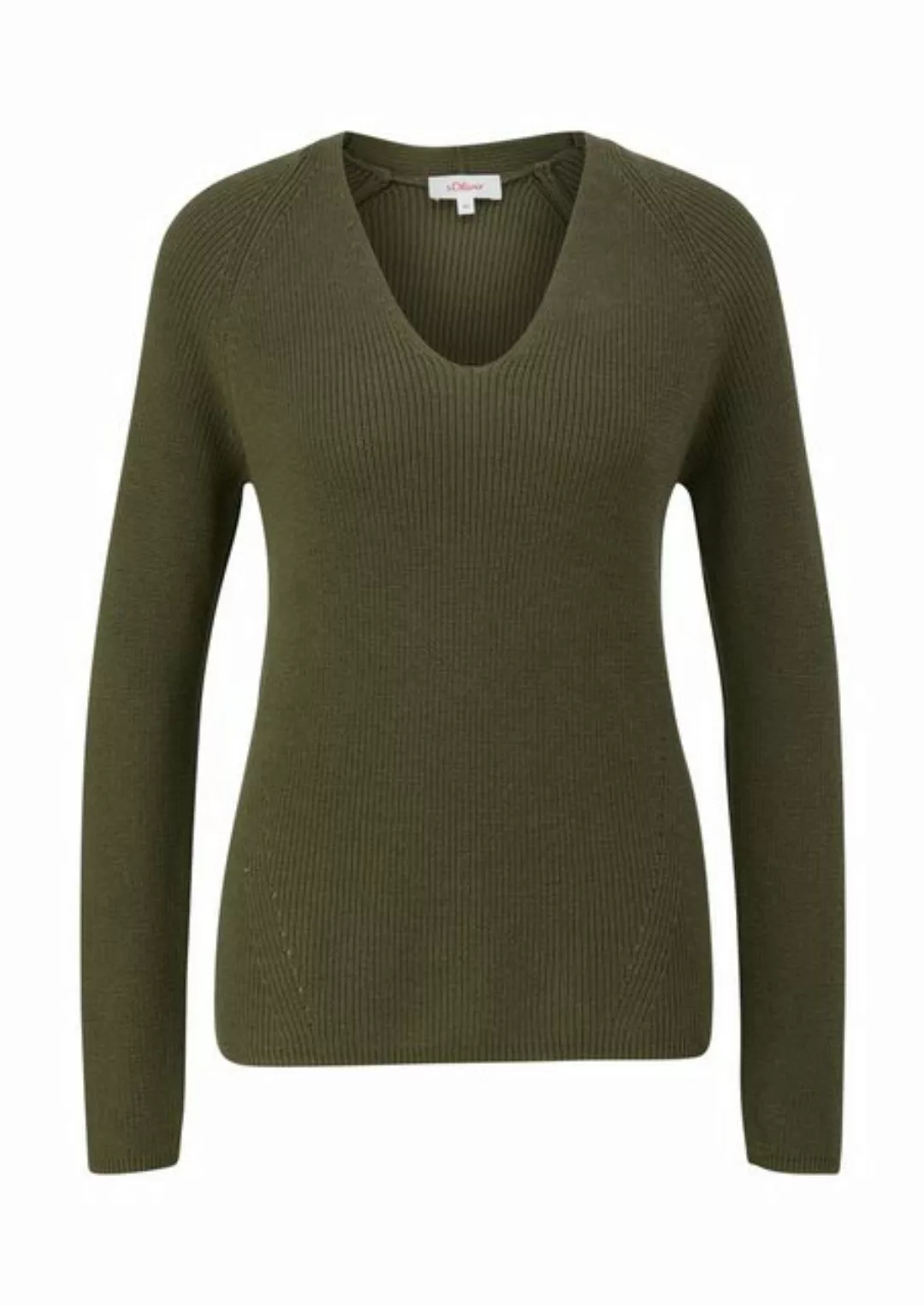 S.oliver Damen Pullover 2151524.j günstig online kaufen