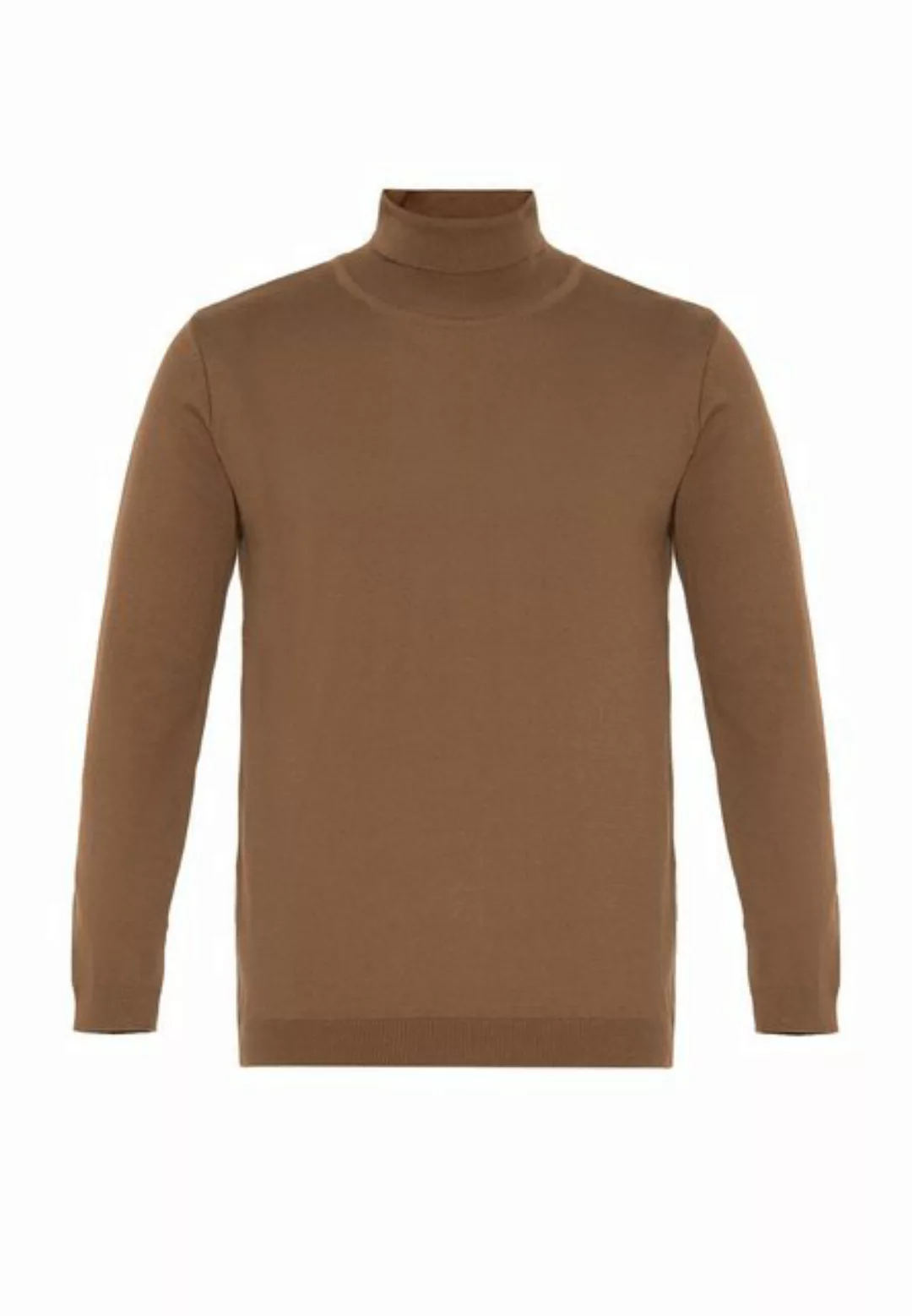 Dandalo Sweatshirt BLEND ROLL NECK - Jumper günstig online kaufen