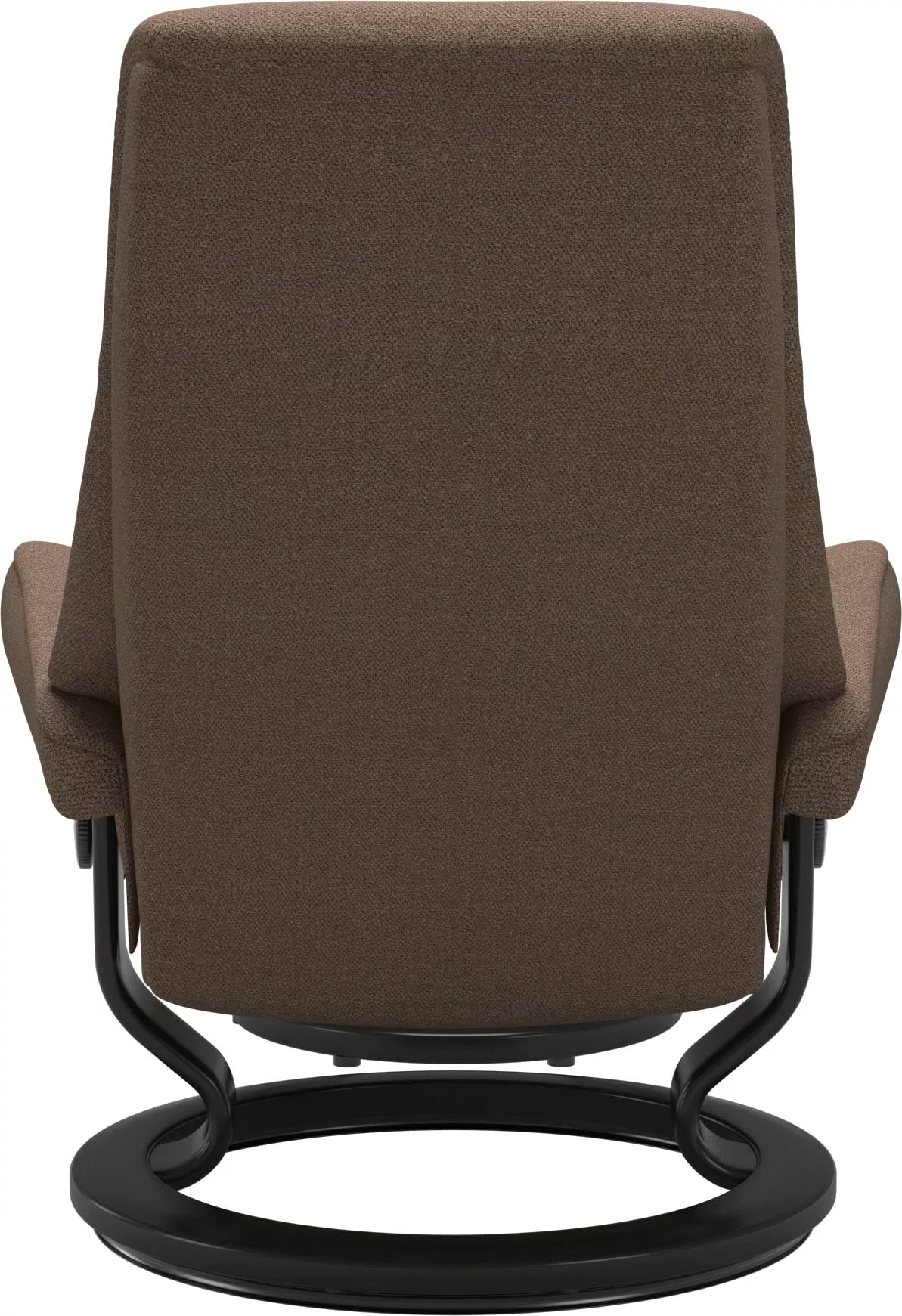 Stressless® Relaxsessel »View«, mit Classic Base, Größe S,Gestell Schwarz günstig online kaufen